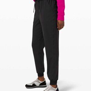 lululemon Keep Moving Jogger